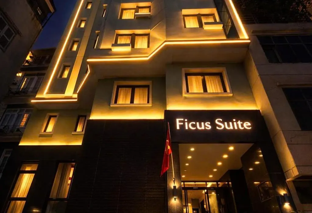 Ficus Suites-1
