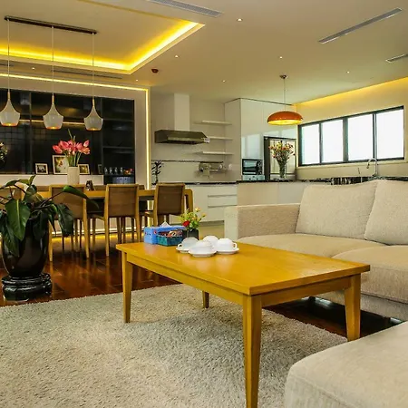 Ficus Suites-3