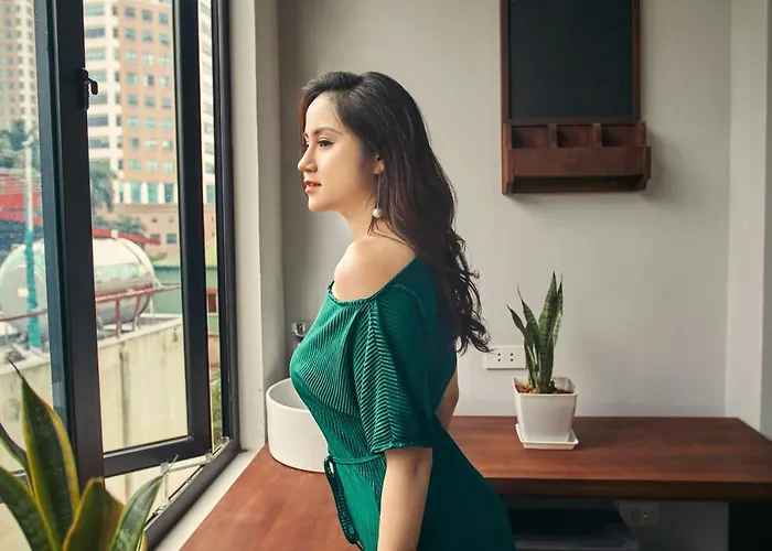 Entire Cosy Apartments May Homestay Hanoi
