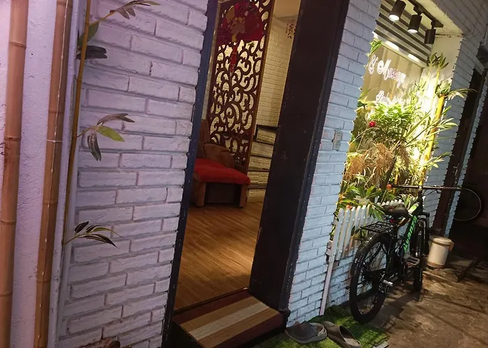 Hoan Kiem Lake Center