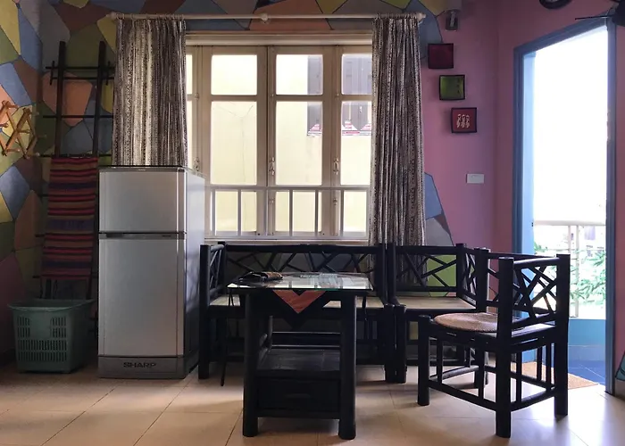Tonkin Homestay