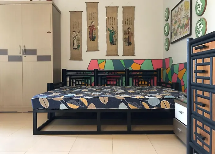 Tonkin Homestay