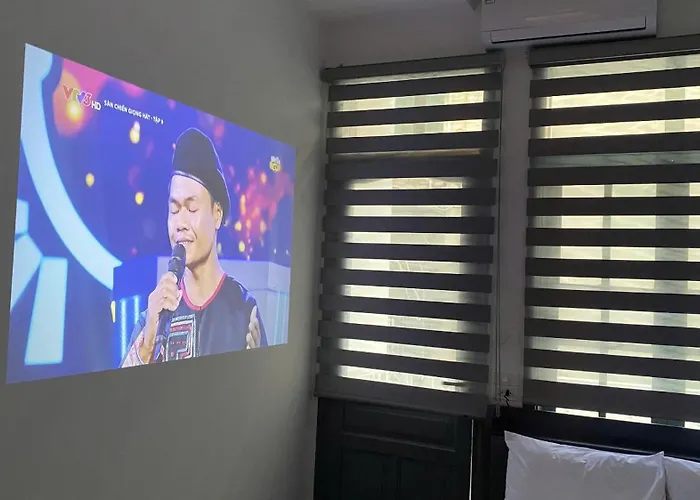 Era Apartment Giang Vo