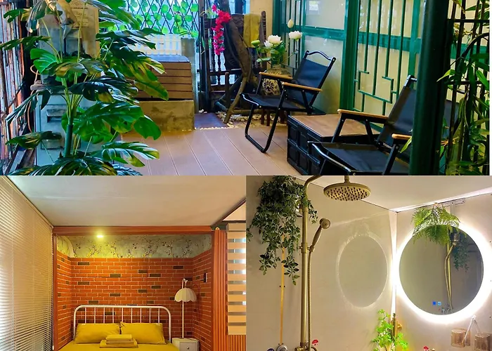 Old House Homestay